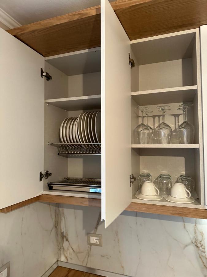 Appartement Eja 3