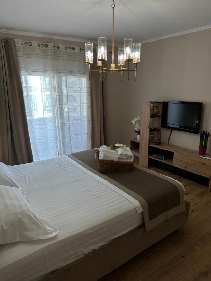 Eja 3 Appartement Tirana