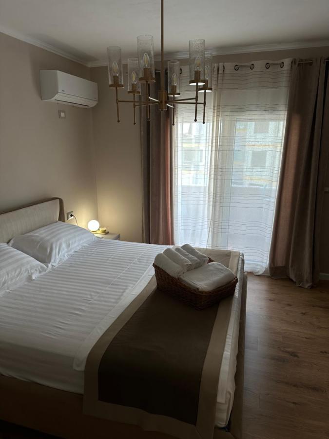 Appartement Eja 3 Tirana