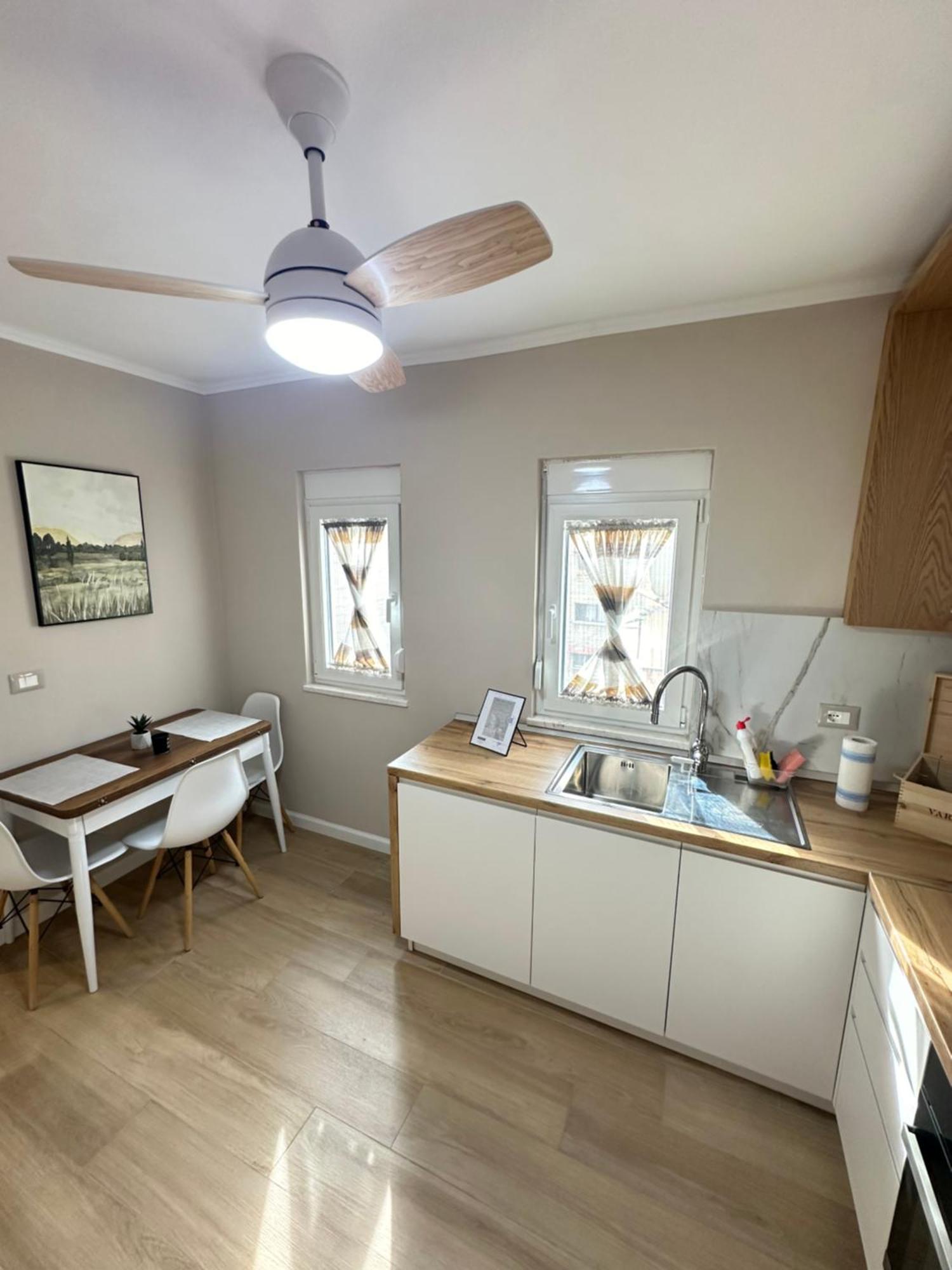 Appartement Eja 3 *