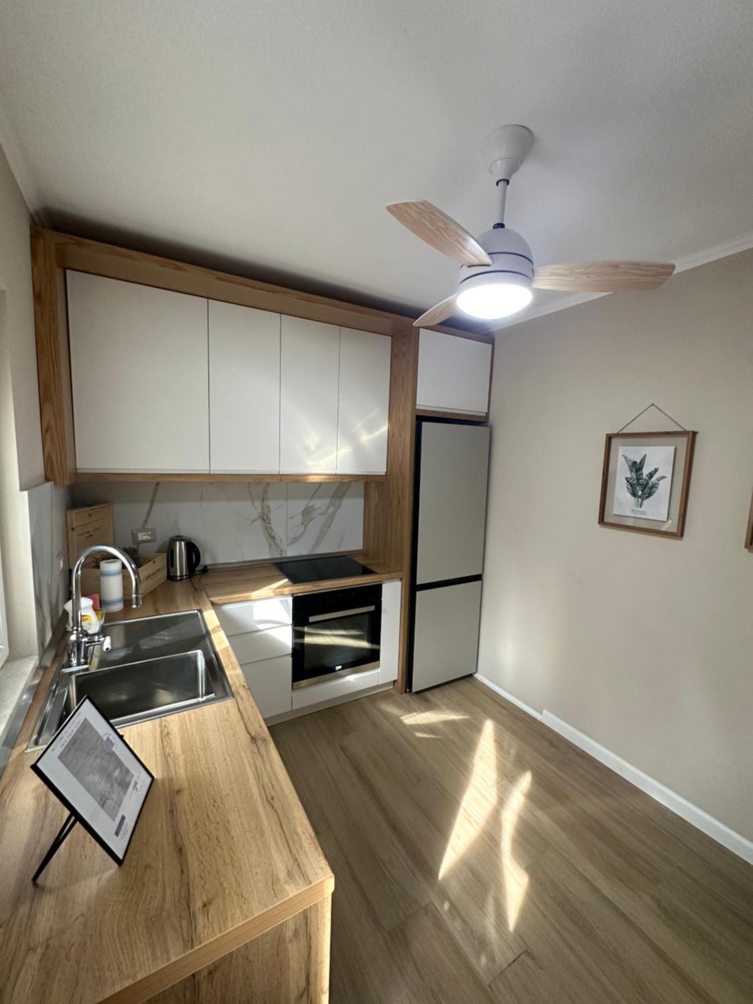 Appartement Eja 3 Tirana