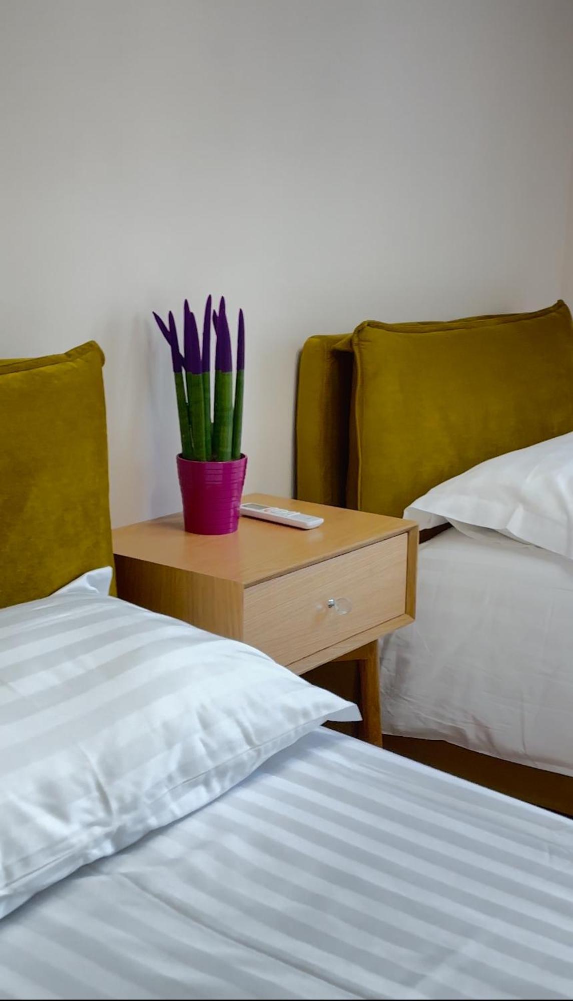 Eja 3 Appartement *
