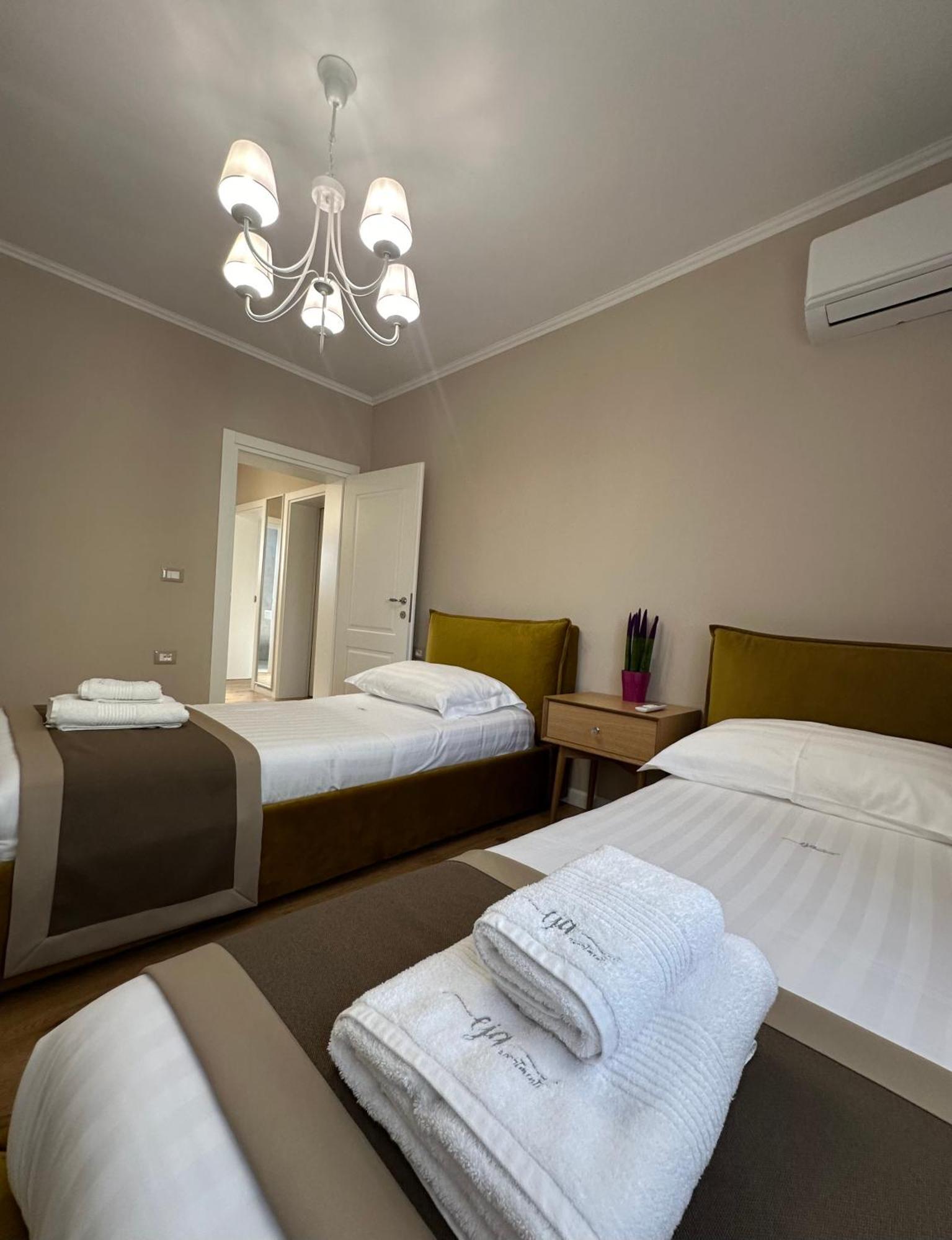 Appartement Eja 3 *