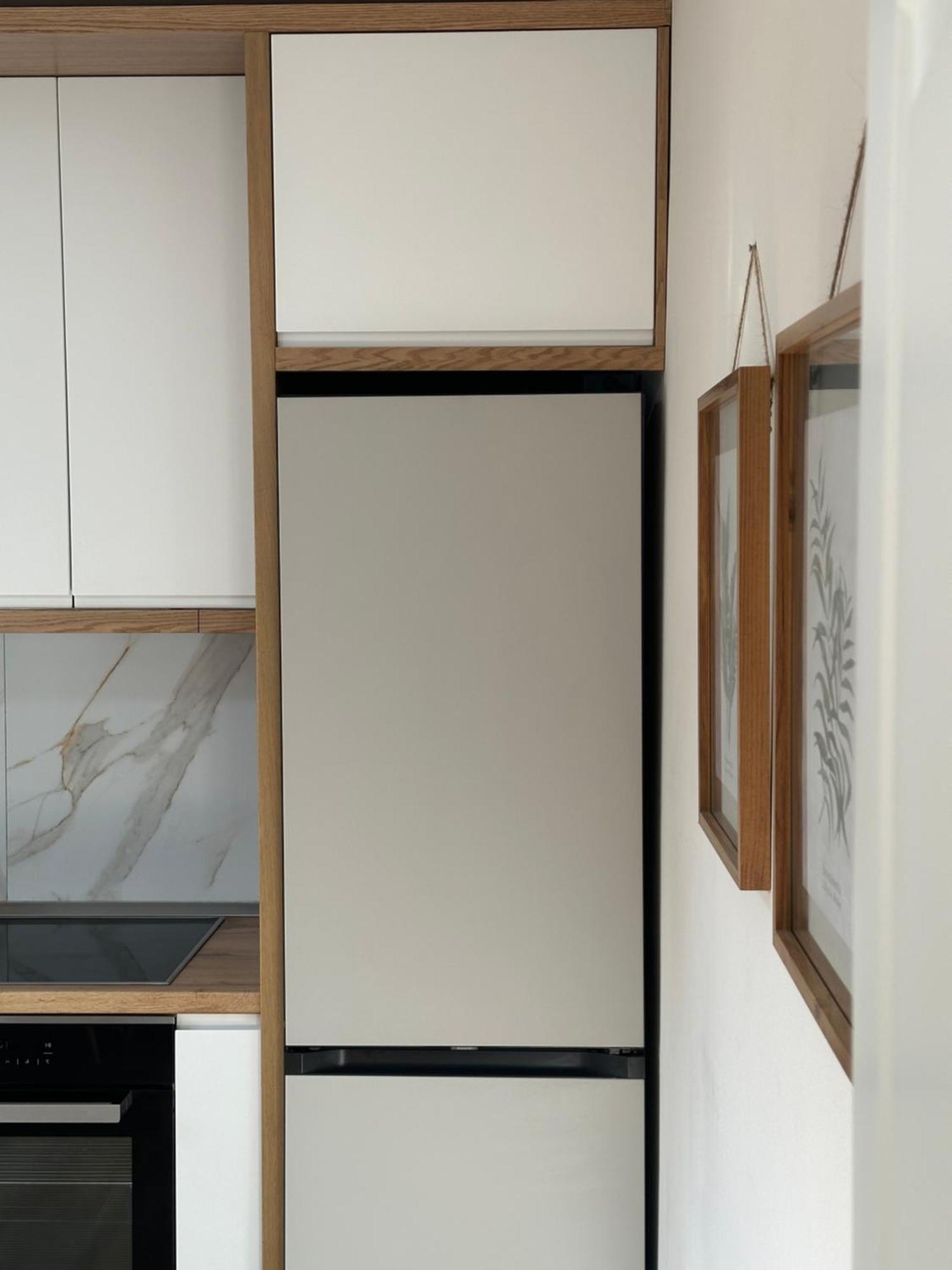 Appartement Eja 3 *