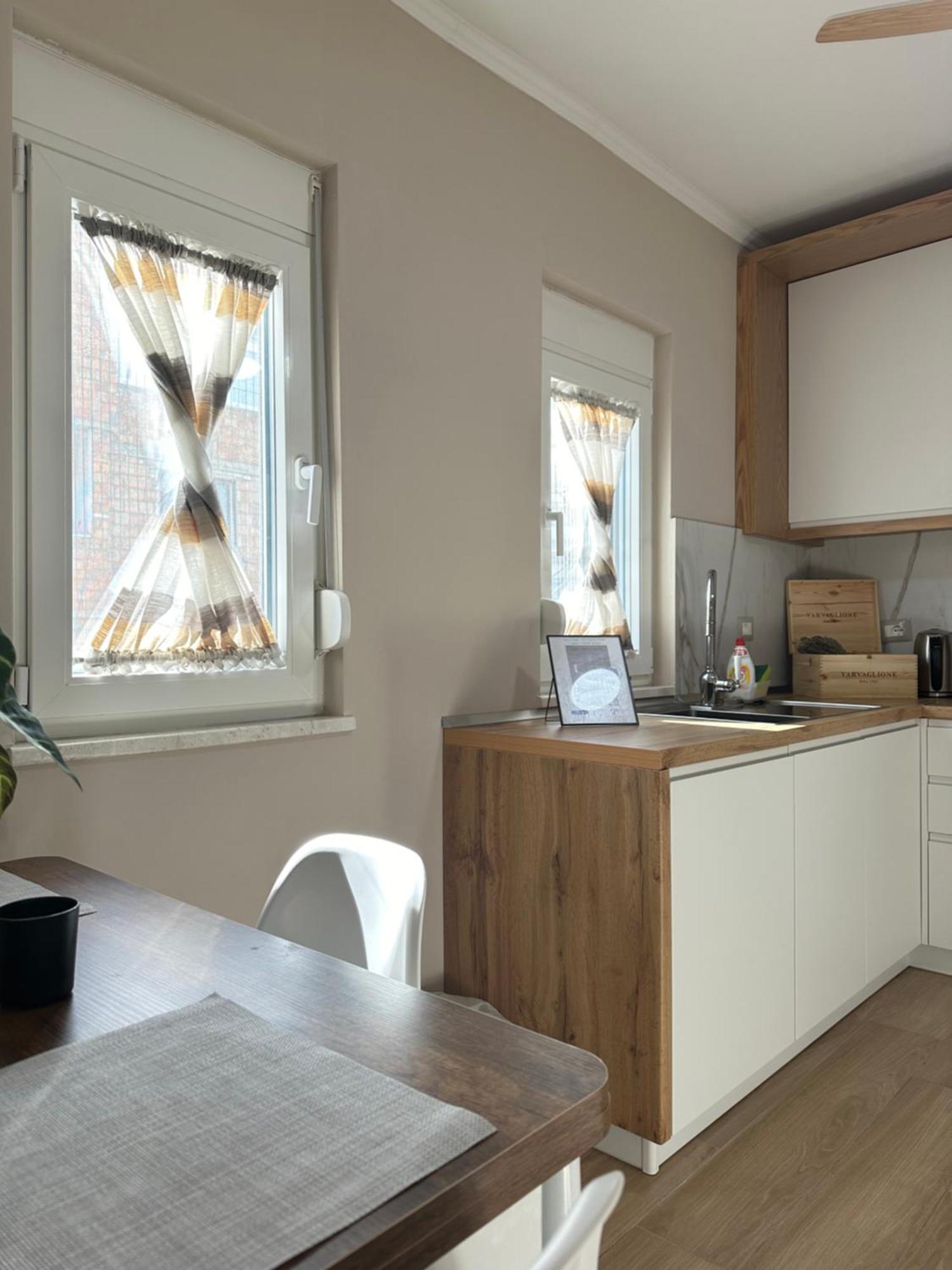 Eja 3 Appartement Tirana