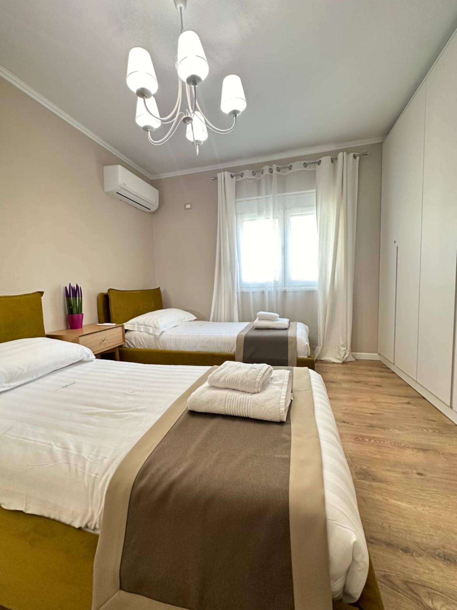 Eja 3 Appartement