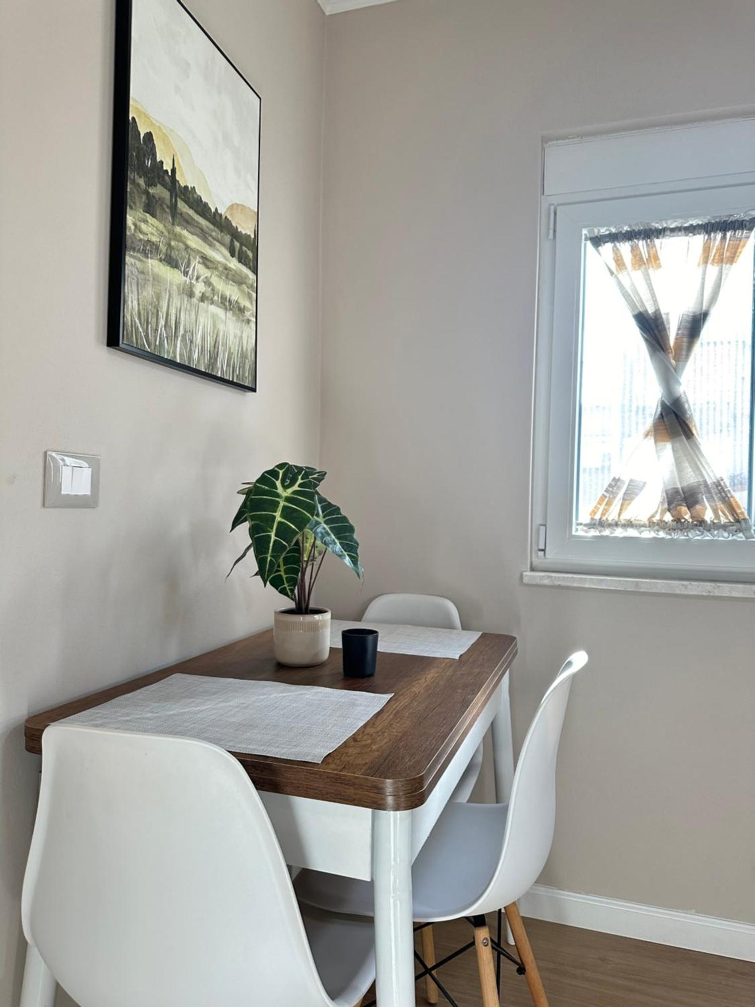 Eja 3 Appartement Tirana